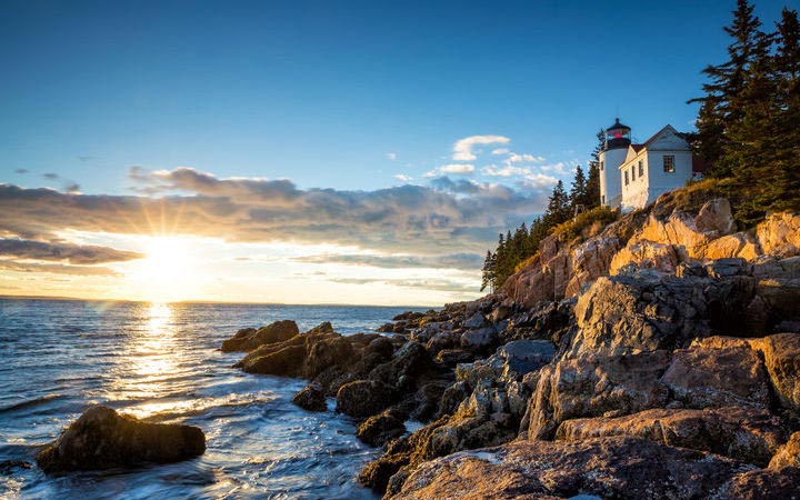 Bar Harbor